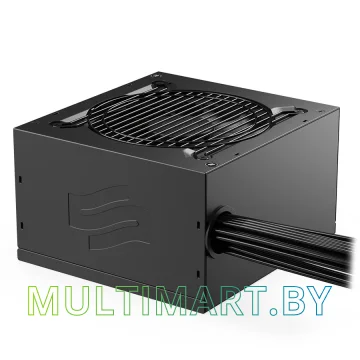 Блок питания SilentiumPC Vero L3 Bronze 600W (SPC266) картинка 3